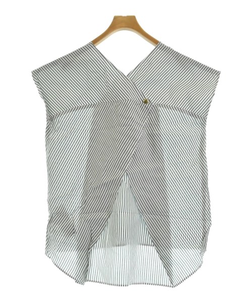 BARNYARDSTORM（バーンヤードストーム）カジュアルシャツ グレー サイズ:F レディース/2200649047383