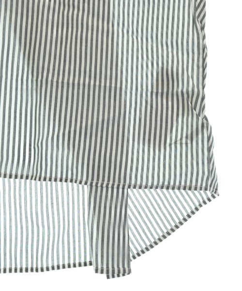 BARNYARDSTORM（バーンヤードストーム）カジュアルシャツ グレー サイズ:F レディース/2200649047383