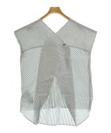 BARNYARDSTORM（バーンヤードストーム）カジュアルシャツ グレー サイズ:F レディース/2200649047383