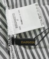 BARNYARDSTORM（バーンヤードストーム）カジュアルシャツ グレー サイズ:F レディース/2200649047383