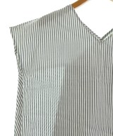 BARNYARDSTORM（バーンヤードストーム）カジュアルシャツ グレー サイズ:F レディース/2200649047383