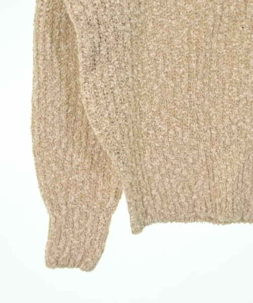 BARNYARDSTORM（バーンヤードストーム）ニット・セーター ベージュ サイズ:F レディース/2200649047390