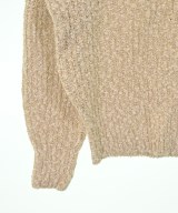 BARNYARDSTORM（バーンヤードストーム）ニット・セーター ベージュ サイズ:F レディース/2200649047390