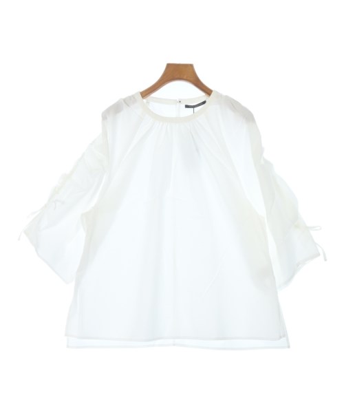 BARNYARDSTORM(バーンヤードストーム)ブラウス 白 サイズ:0(S位)/2200649047406