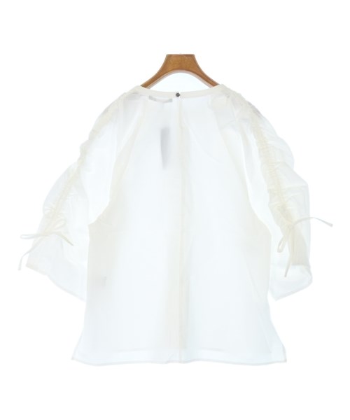 BARNYARDSTORM（バーンヤードストーム）ブラウス 白 サイズ:0(S位) レディース/2200649047406
