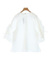 BARNYARDSTORM（バーンヤードストーム）ブラウス 白 サイズ:0(S位) レディース/2200649047406
