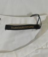 BARNYARDSTORM（バーンヤードストーム）ブラウス 白 サイズ:0(S位) レディース/2200649047406
