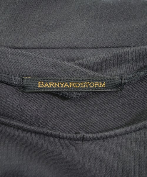 BARNYARDSTORM（バーンヤードストーム）Tシャツ・カットソー グレー サイズ:0(S位) レディース/2200649047413