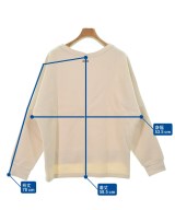 BARNYARDSTORM（バーンヤードストーム）Tシャツ・カットソー 白 サイズ:0(S位) レディース/2200649047444