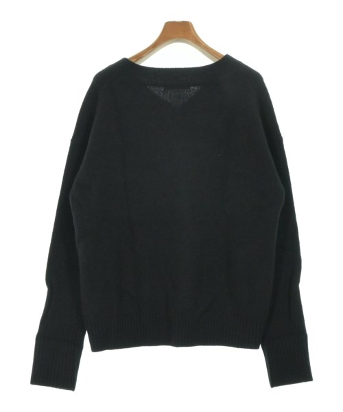 BARNYARDSTORM（バーンヤードストーム）ニット・セーター 黒 サイズ:0(S位) レディース/2200649047451