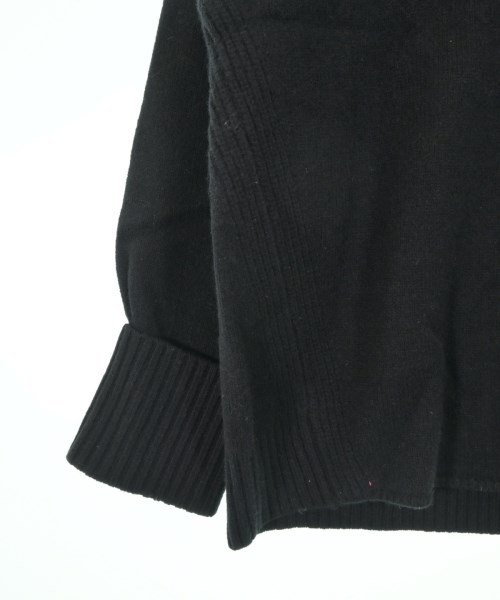 BARNYARDSTORM（バーンヤードストーム）ニット・セーター 黒 サイズ:0(S位) レディース/2200649047451