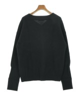 BARNYARDSTORM（バーンヤードストーム）ニット・セーター 黒 サイズ:0(S位) レディース/2200649047451