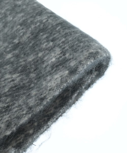 BARNYARDSTORM（バーンヤードストーム）マフラー グレー サイズ:- レディース/2200649047505