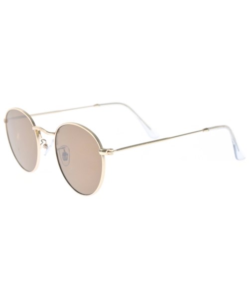 BARNYARDSTORM(バーンヤードストーム)サングラス ゴールド サイズ:-/2200649047512