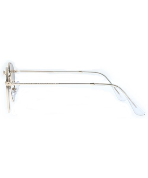 BARNYARDSTORM（バーンヤードストーム）サングラス ゴールド サイズ:- レディース/2200649047512