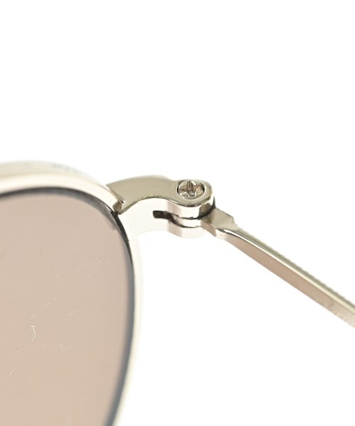 BARNYARDSTORM（バーンヤードストーム）サングラス ゴールド サイズ:- レディース/2200649047512