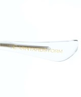 BARNYARDSTORM（バーンヤードストーム）サングラス ゴールド サイズ:- レディース/2200649047512