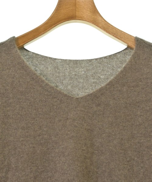 BARNYARDSTORM（バーンヤードストーム）ニット・セーター 茶 サイズ:0(S位) レディース/2200656430048