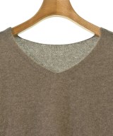 BARNYARDSTORM（バーンヤードストーム）ニット・セーター 茶 サイズ:0(S位) レディース/2200656430048