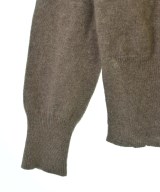 BARNYARDSTORM（バーンヤードストーム）ニット・セーター 茶 サイズ:0(S位) レディース/2200656430048