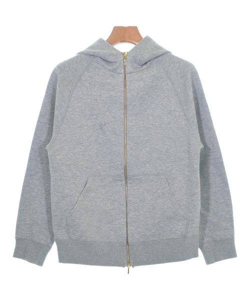 BARNYARDSTORM(バーンヤードストーム)パーカー グレー サイズ:0(S位)/2200661905043