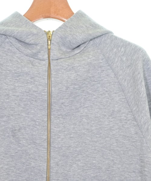 BARNYARDSTORM（バーンヤードストーム）パーカー グレー サイズ:0(S位) レディース/2200661905043