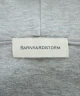 BARNYARDSTORM（バーンヤードストーム）パーカー グレー サイズ:0(S位) レディース/2200661905043