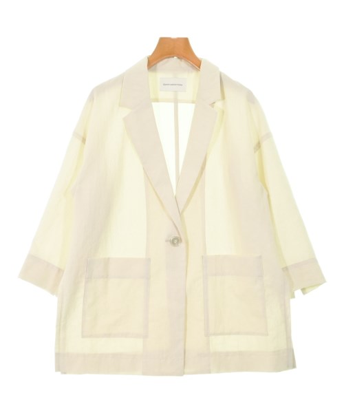 BARNYARDSTORM（バーンヤードストーム）カジュアルジャケット ベージュ サイズ:1(M位) レディース/2200662192022