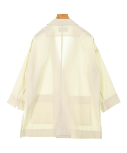 BARNYARDSTORM（バーンヤードストーム）カジュアルジャケット ベージュ サイズ:1(M位) レディース/2200662192022