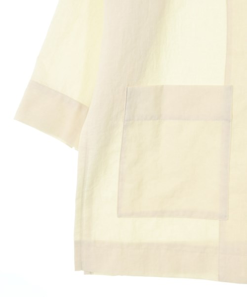 BARNYARDSTORM（バーンヤードストーム）カジュアルジャケット ベージュ サイズ:1(M位) レディース/2200662192022