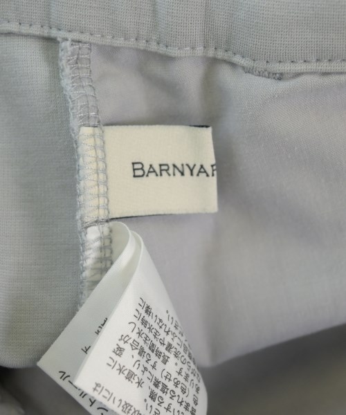 BARNYARDSTORM（バーンヤードストーム）その他 青 サイズ:1(M位) レディース/2200706958065