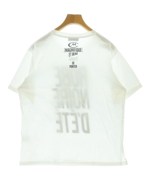 BARNYARDSTORM（バーンヤードストーム）Tシャツ・カットソー 白 サイズ:F レディース/2200708625064