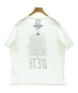BARNYARDSTORM（バーンヤードストーム）Tシャツ・カットソー 白 サイズ:F レディース/2200708625064