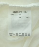 BARNYARDSTORM（バーンヤードストーム）Tシャツ・カットソー 白 サイズ:F レディース/2200708625064