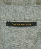 BARNYARDSTORM（バーンヤードストーム）カーディガン グレー サイズ:1(M位) レディース/2200709363033