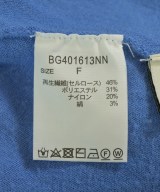 BARNYARDSTORM（バーンヤードストーム）ニット・セーター 青 サイズ:F レディース/2200708819326