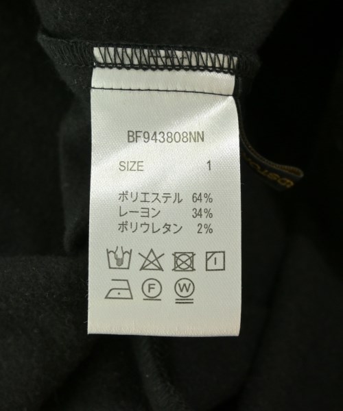BARNYARDSTORM（バーンヤードストーム）その他 黒 サイズ:1/1(M位) レディース/2200712037037