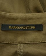 BARNYARDSTORM（バーンヤードストーム）ブラウス 茶 サイズ:1(M位) レディース/2200712037136