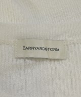 BARNYARDSTORM（バーンヤードストーム）ニット・セーター 白 サイズ:0(S位) レディース/2200706998146