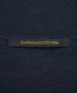 BARNYARDSTORM（バーンヤードストーム）カーディガン 紺 サイズ:0(S位) レディース/2200706998177