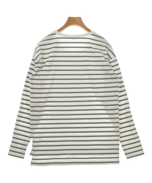 BARNYARDSTORM（バーンヤードストーム）Tシャツ・カットソー 白 サイズ:0(S位) レディース/2200706998184
