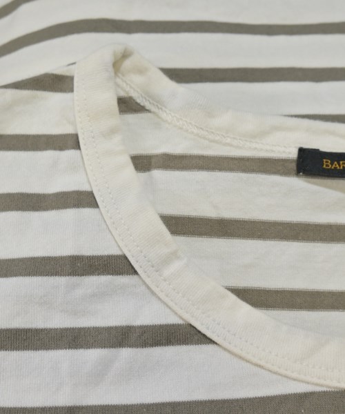 BARNYARDSTORM（バーンヤードストーム）Tシャツ・カットソー 白 サイズ:0(S位) レディース/2200706998184