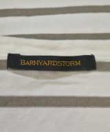 BARNYARDSTORM（バーンヤードストーム）Tシャツ・カットソー 白 サイズ:0(S位) レディース/2200706998184