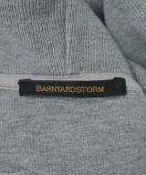 BARNYARDSTORM（バーンヤードストーム）パーカー グレー サイズ:0(S位) レディース/2200708710104