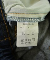 BARNYARDSTORM（バーンヤードストーム）デニムパンツ 紺 サイズ:0(S位) レディース/2200708615010