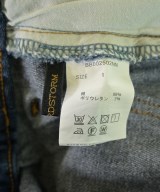 BARNYARDSTORM（バーンヤードストーム）デニムパンツ 紺 サイズ:1(M位) レディース/2200708615027