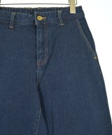 BARNYARDSTORM（バーンヤードストーム）デニムパンツ 紺 サイズ:1(M位) レディース/2200708615027