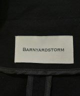 BARNYARDSTORM（バーンヤードストーム）ジャケット 黒 サイズ:0(S位) レディース/2200704538221