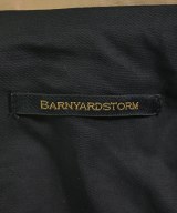 BARNYARDSTORM（バーンヤードストーム）モッズコート ベージュ サイズ:0(S位) レディース/2200714813202