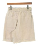BARNYARDSTORM（バーンヤードストーム）ショートパンツ ベージュ サイズ:1(M位) レディース/2200711348127